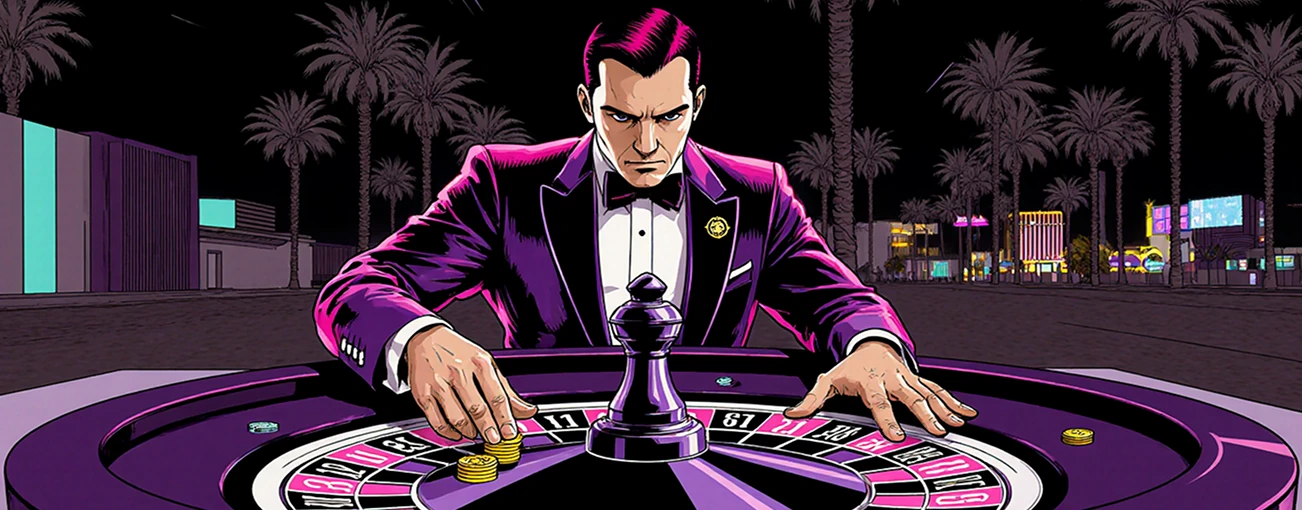 CoinCasino Betrouwbaar online casino